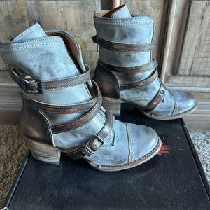 New Freebird Canyon Ice Multi Size 9